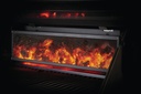 Barbecue PRO605CSS INOX