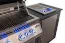 Cuisine extérieur Oasis 105 avec grill encastré 32 série 700