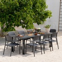 Table Levante