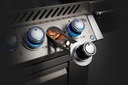 Barbecue encastrable Prestige PROᴹᴰ 825 RBI 