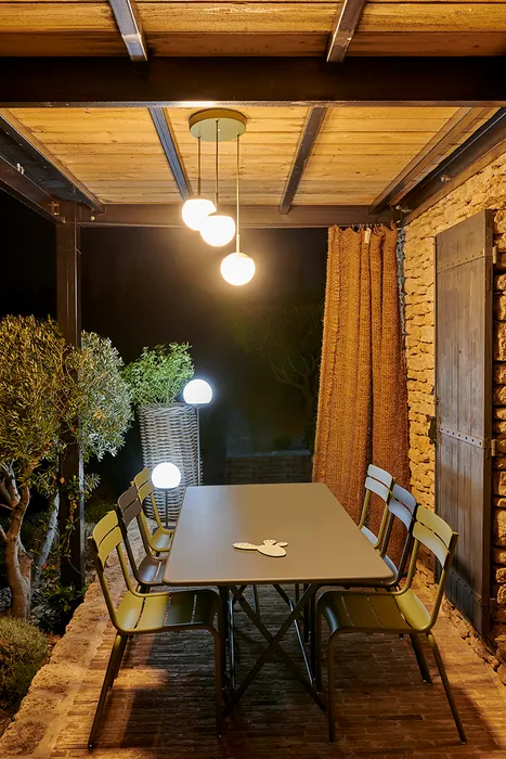 Chaise Luxembourg  (copie)