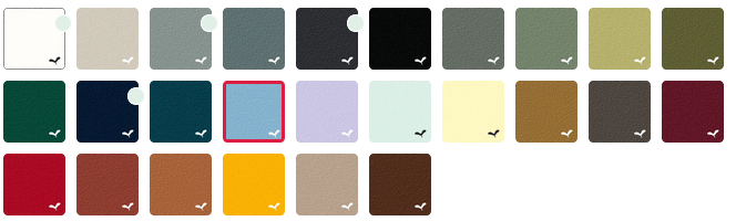 Chaise Luxembourg  (copie)