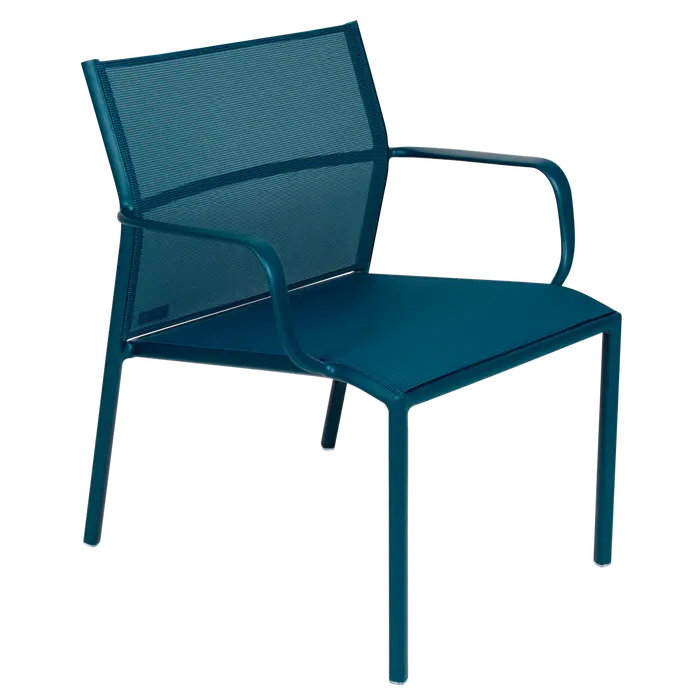 Fauteuil CADIZ bas 