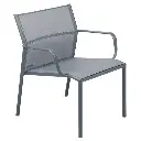 Fauteuil CADIZ bas 