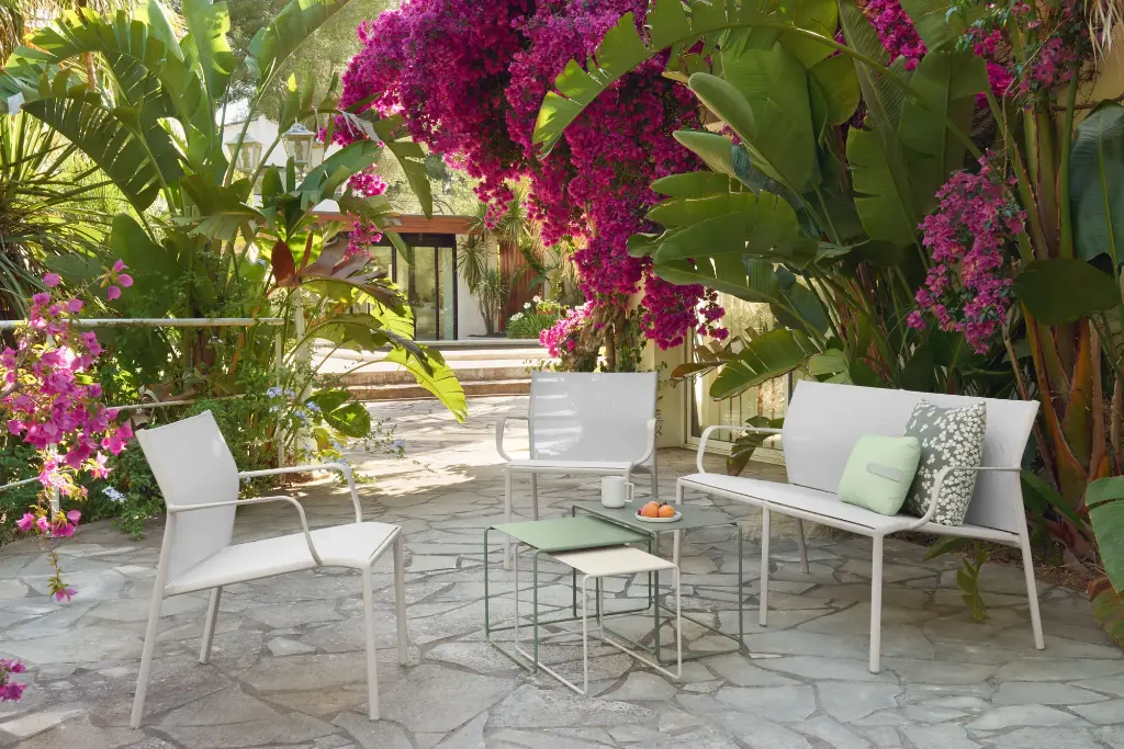 Banquette duo CADIZ 
