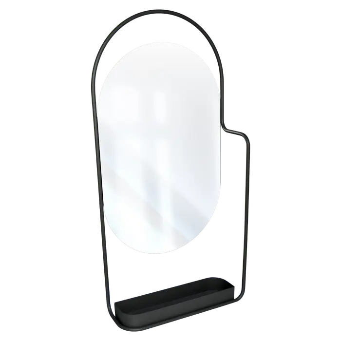Miroir vide-poche ITAC