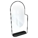 Miroir vide-poche ITAC