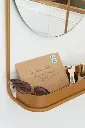 Miroir vide-poche ITAC