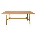 Table SO'O 180x90 cm