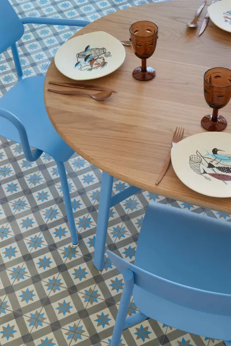 Table SO'O 220x95 cm