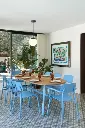 Table SO'O 220x95 cm