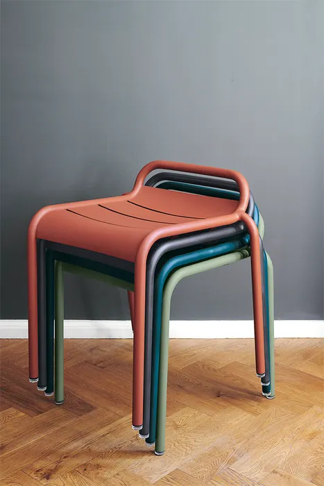 Tabouret LUXEMBOURG 