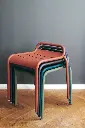 Tabouret LUXEMBOURG 