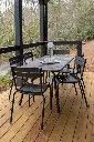 Table Luxembourg 143x80 cm