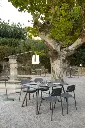 Table Luxembourg 143x80 cm