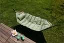 Hamac Deluxe avec coussin et housse de protection   