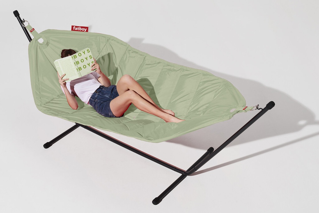 Hamac seagrass