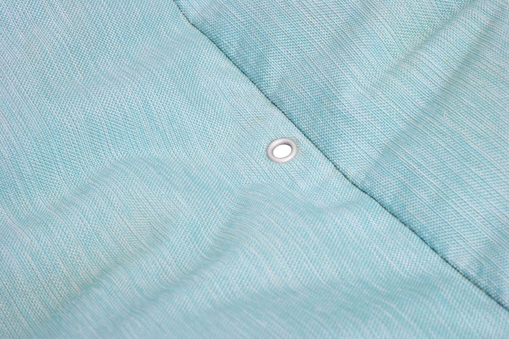 Hamac Superb Deluxe avec coussin et housse de protection  