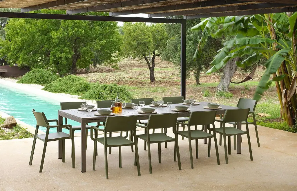 Table Rio