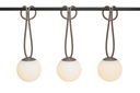 Bolleke mini set de 3 taupe