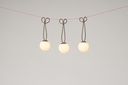 Bolleke mini set de 3 taupe