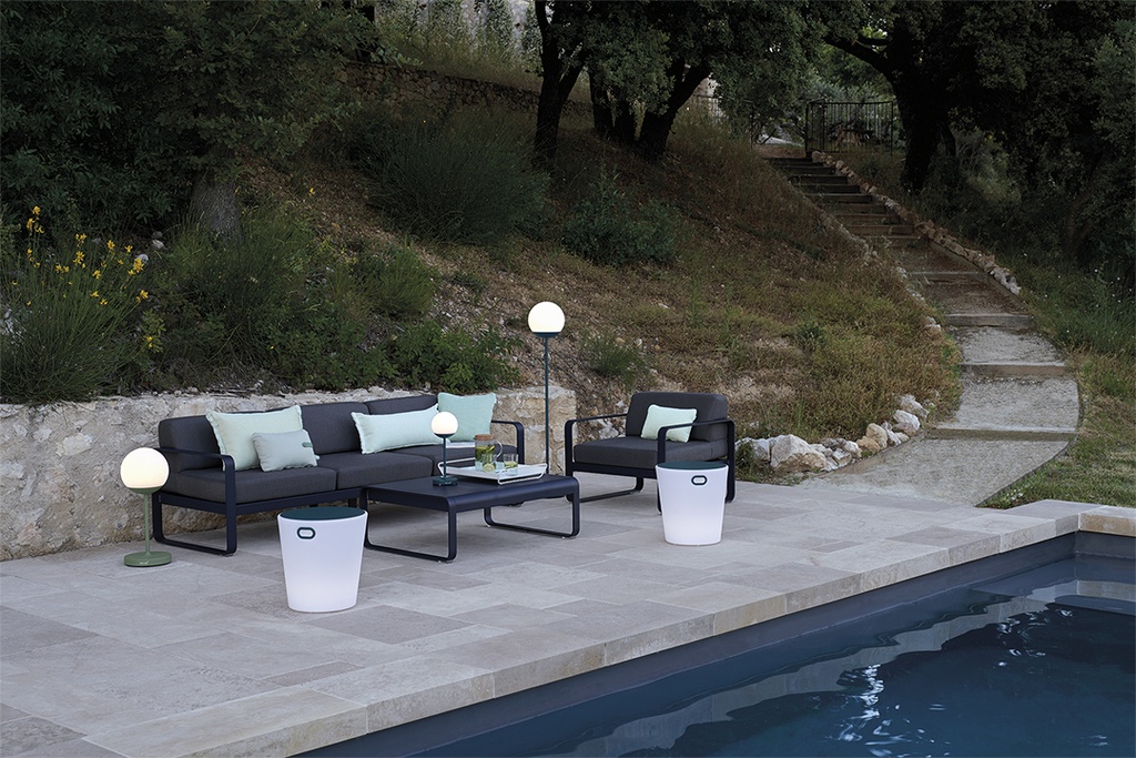 Fauteuil Bellevie