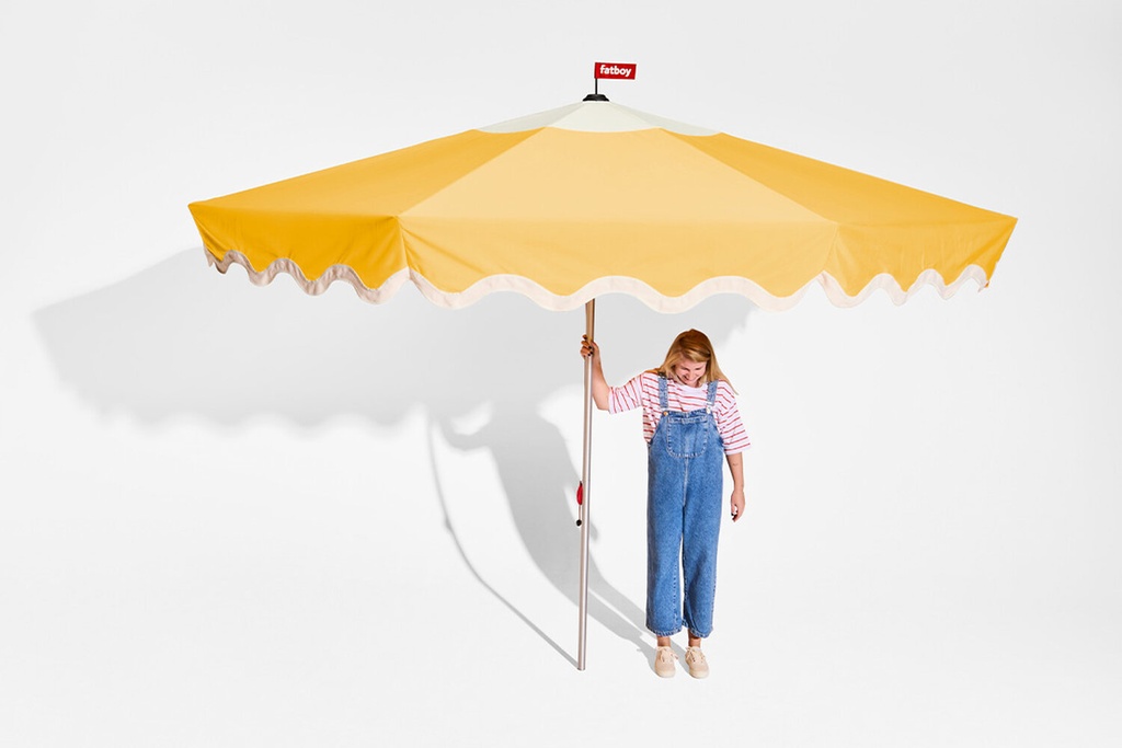 Parasol 3,5 m sunbean