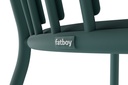 Chaise Fred's Dark sage 