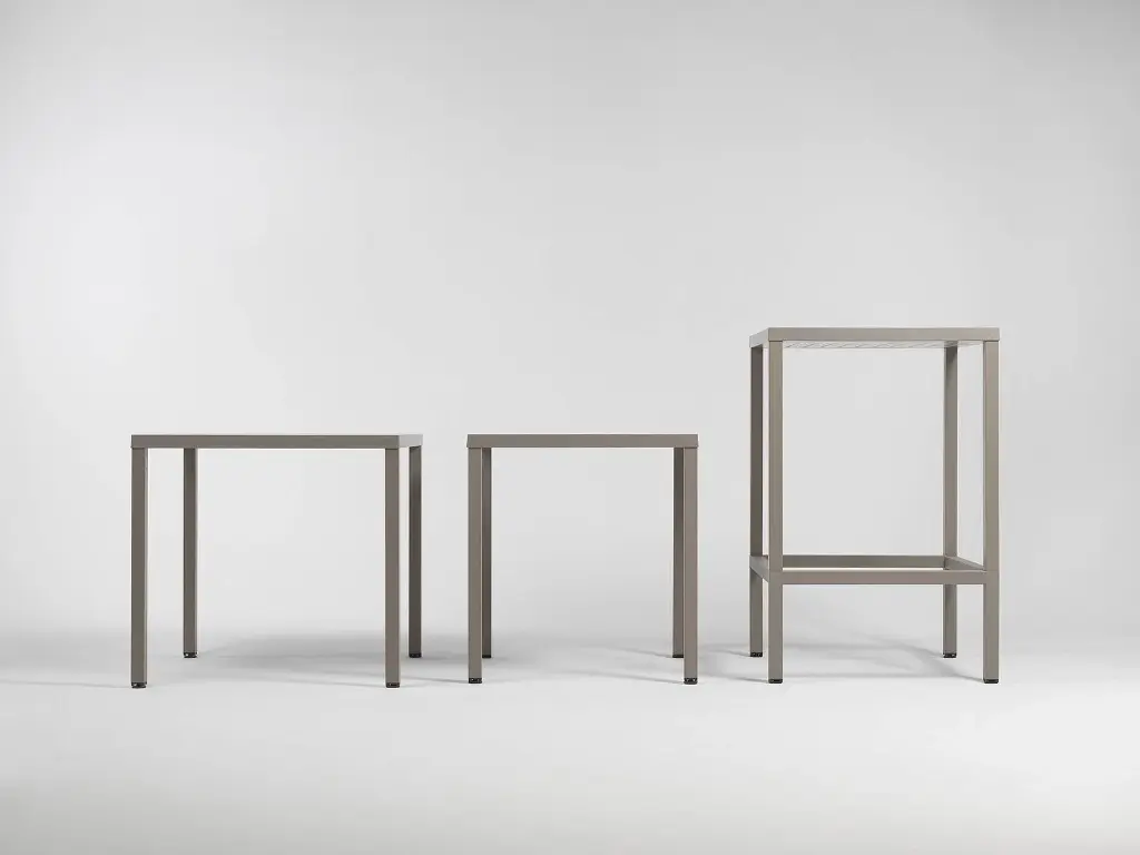 Table cube 