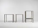 Table cube 