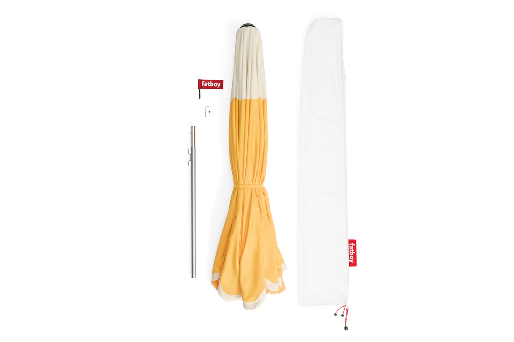 Parasol 3,5 m sunbean