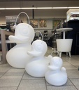 Duck Duck S blanc