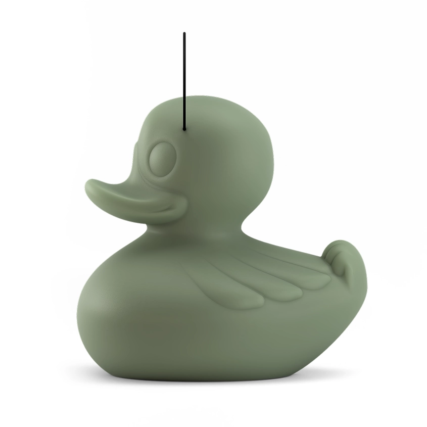 MEGA Duck Duck 