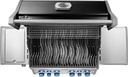 Barbecue Rogue PRO-S 525 RSIBPK-2-NL