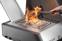 Barbecue Prestige 665 RSIB  connecté 