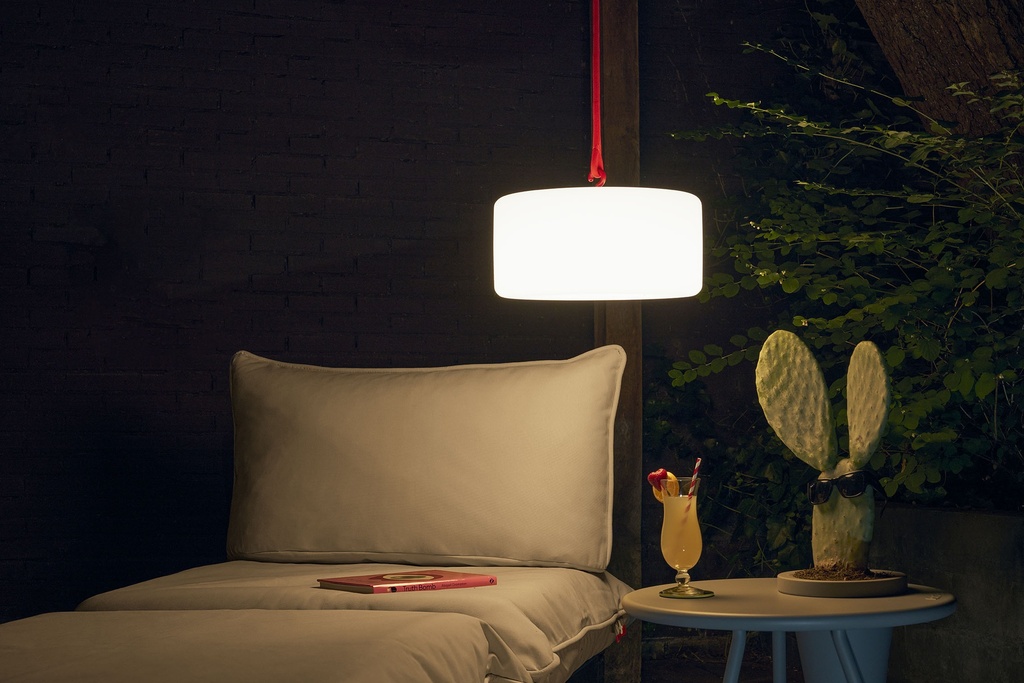 Lampe Thierry le swinger