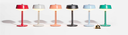 Lampe Bellboy