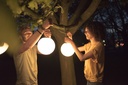 Lampe Bolleke