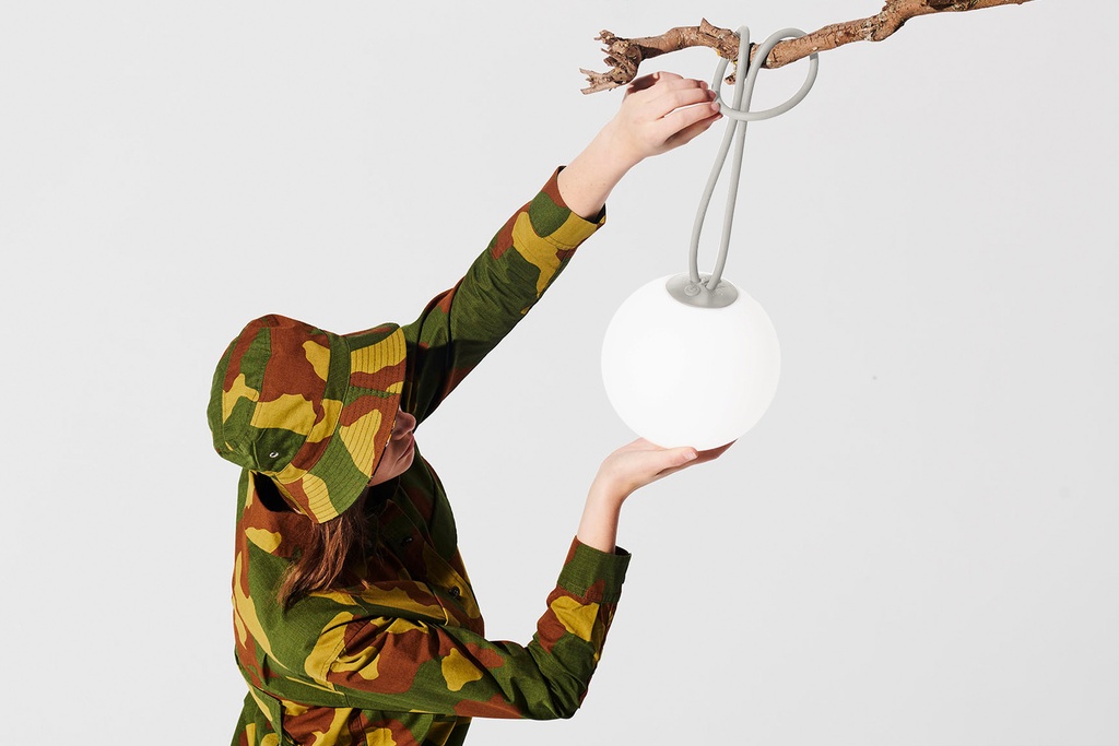 Lampe Bolleke