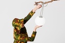 Lampe Bolleke