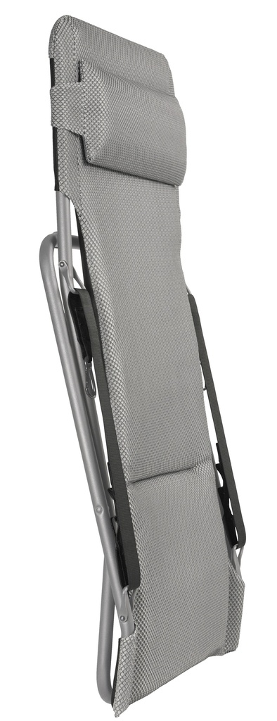 Maxi transabed+ becomfort silver grey