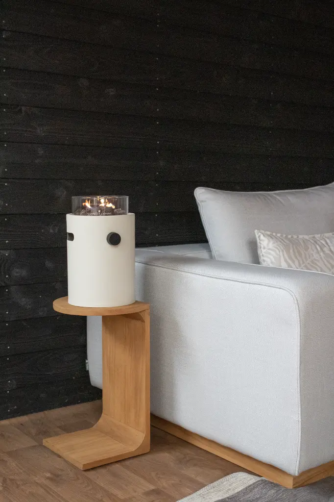 Happy Cocooning Lumi Steel oyster beige.webp