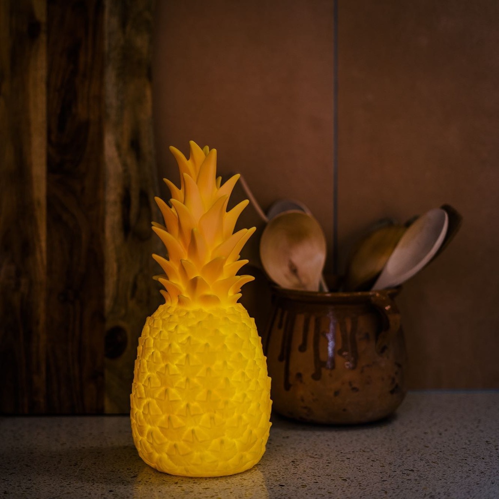 The Pinacolada