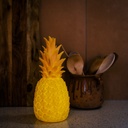 The Pinacolada