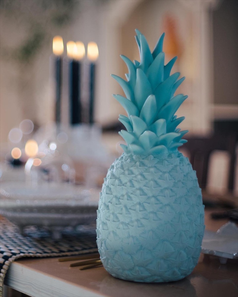 The Pinacolada