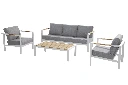 91251-91252_ Ginger living set with coffeetable White _01.webp
