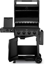 Barbecue Freestyle 425 Phantom