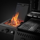 Barbecue Freestyle 425 Phantom