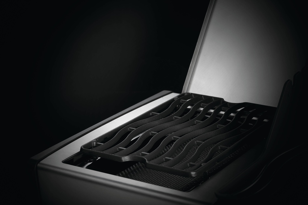 Barbecue Rogue SE 425 + tourne broche GRATUIT