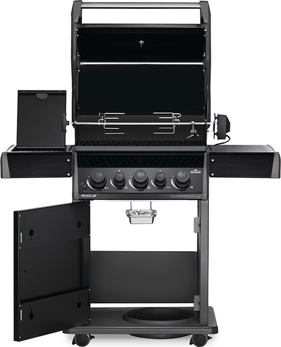 Barbecue Rogue R425 